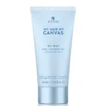 Alterna My Hair My Canvas My Way Curl Defining Gel 148 ml